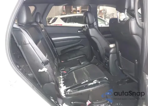 2019 Dodge Durango R/T из США, поврежденный, VIN 1C4SDJCT2KC764782